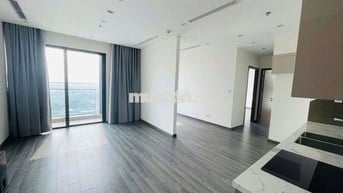 Cho thuê căn 2 phòng ngủ đồ cơ bản phân khu Tonkin, gần nhà xe