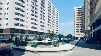 Bán Căn Hộ Chung Cư Khang Gia P14 Gò Vấp