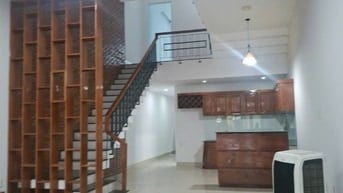 Cần tiền Bán nhanh nhà đường Đông Thạnh 2, cách đường Lê Đại Hành 50m