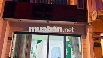 CHO THUÊ NHÀ - MẶT TIỀN NGUYỄN HIỀN - SÁT ĐƯỜNG LÊ THÁNH TÔNG
