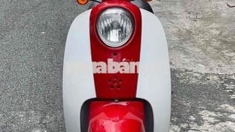 bán scoopy nhật nội địa