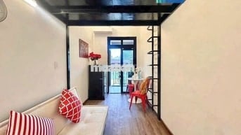 🎉  Phòng trọ ngay Tân Hương - Lũy Bán Bích
