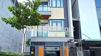 CỰC PHẨM NHÀ ĐẸP - 104B Thành Thái, P.12, Q.10 - 5x20m - 6PN