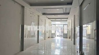 Cho thuê mặt tiền đường t8 phường tây thạnh