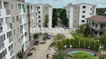 Nhà giá rẻ gần sân bay Cần Thơ, KCN Trà Nóc