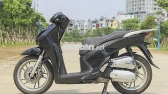 Cần bán SH Việt Nam, 125cc, màu đen, chính chủ