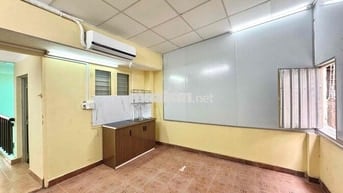 CHDV, Chung cư mini Full nội thất Y hình ở liền tiện di chuyển Q1-3-10
