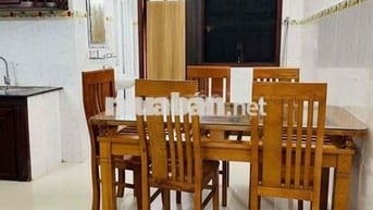Cho thuê nhà đường Thanh Hoá Hoà xuân đường 10,5m