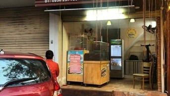 CHO THUÊ NHÀ MẶT PHỐ SỐ 25 KIM MÃ, BA ĐÌNH, HÀ NỘI