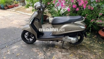 Yamaha Grande 125c Fi 2018, BSTP, Cavet + CCCD chủ