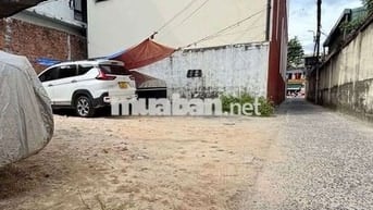 Lô Đất kiệt ô tô Nguyễn Lương Bằng ngay Đại Học Bách Khoa