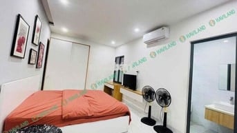 🏡 STUDIO TÔ HIẾN THÀNH – FULL NỘI THẤT – 25M²