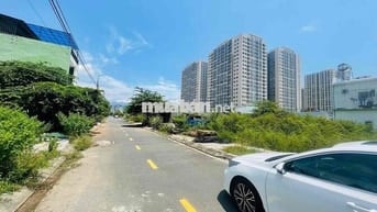 BÁN LÔ TRUNG LẬP 8 SẠCH ĐẸP SÁT CHUNG CƯ ORI - KĐT LAKESIDE