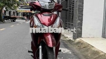Bán xe Honda Future LED 125cc 2019, XE MỚI 90%