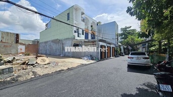 Cần bán 3 lô đất kiệt ô tô Nguyễn Huy Tưởng