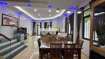 🏡 CHO THUÊ NHÀ 4 TẦNG – 2 MẶT TIỀN ĐẸP NGAY CẦU RỒNG – ĐÀ NẴNG