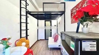 🏡 Trống Sẵn Phòng BanCol - Full Nội Thất - Tách Bếp