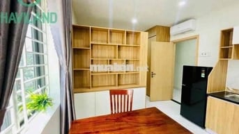STUDIO FULL NỘI THẤT HUỲNH VĂN GẤM HOÀ XUÂN