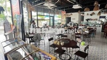 Cho thuê mặt bằng kinh doanh đường Trần Văn Trà.