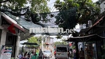 BÁN ĐẤT NÔNG NGHIỆP. KHU DÂN CƯ HIỆN HỮU.  CHUYỂN THỔ CƯ ĐC.