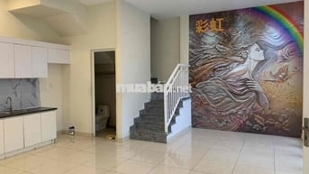 Cho thuê shophouse 2pn 3wc c/cư Dreamhome Palace vừa kd vừa ở lại đc