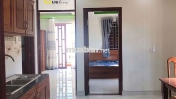 Căn Hộ 2PN + 1PK Dt 60M2 Ban Công Full NT Gần Cầu Thị Nghè