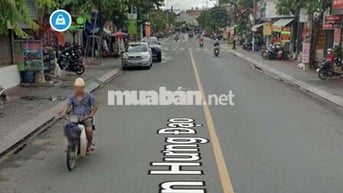 NHÀ 3 TẦNG -98M2 - 4,9 TỶ -ĐƯỜNG TRẦN HƯNG ĐẠO -GẦN GO ĐÔNG HÒA DĨ AN.