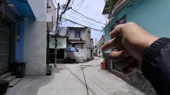 Bán nhà hẻm ô tô sát Trường Chinh, Tân Binh – 85m2, 4PN, chỉ 6 tỷ hơn