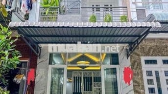 Cô chú lớn tuổi bán nhanh nhà ngộp SHR 1ty510