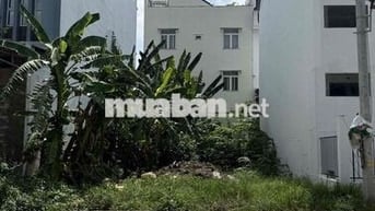 Bán lô đất khu dân cư Phạm Hùng nối dài kdc T30