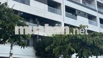 Nhà có cầu thang máy 5 x 20 có 8pn 9wc sân thượng