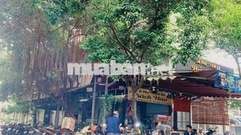 SANG QUÁN CAFE GỐC 2 MẶT TIỀN ĐƯỜNG SỐ 10 KHU ẨM TH���C