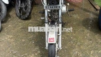 Bán xe Win F140C chính hãng Detech