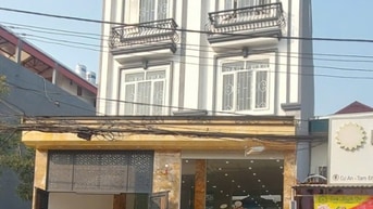 Chính chủ cho thuê nhà riêng trục đường đi Thạch Đà, Tỉnh Lộ 312 