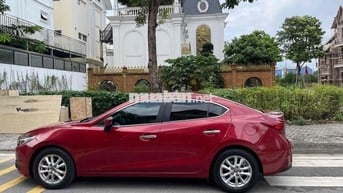 Mazda 3 2015 1.5 AT Hatchback - 900000 km