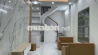 Hoàng Văn Thái - Lô góc - 3 ngủ đẹp, thoáng- Ngõ 3 gác- Hơn 30m ra phố
