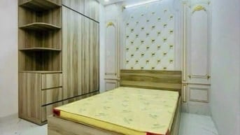 HOTTT, CHỈ CÒN 1 CĂN ! NHÀ Ở THUẬN TIỆN DI CHUYỂN RA PHÚ LÂM - ĐẦM SEN