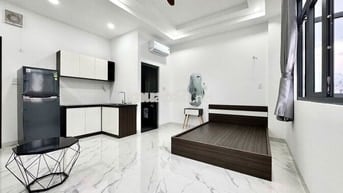 Cho thuê căn hộ đầy đủ nội thất cao cấp