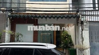 Cho thuê nhà Hẻm Xe Hơi 4x18 Trệt  2 lầu , Quận Bình Thạnh