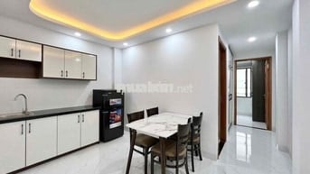 CHDV 2 PHÒNG NGỦ MỚI FULL NỘI THẤT, GẦN ĐH VĂN LANG, CÔNG NGHIỆP IU