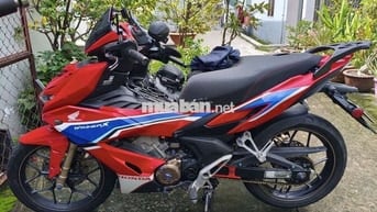 Honda Winner HRC ABS Smartkey lên xe lớn nên bán
