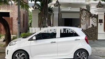 Kia Morning 2022 Luxury - 59000 km