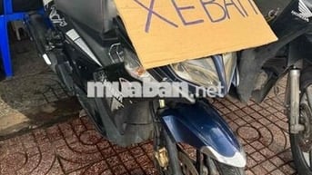 Bán xe Nouvo 4 có giấy ( Bao tranh chấp )