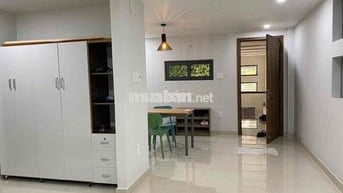 CHO THUÊ CĂN HỘ 1PN FULL NỘI THẤT CAO CẤP Ở GIA ĐÌNH KHÔNG GIỚI HẠN