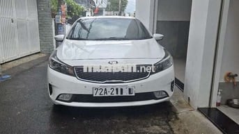 Kia cerato 2017AT 2.0