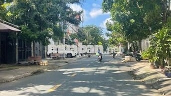 Nhà nguyên căn MTKD DC11 4x25 3 tấm