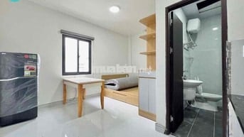 📣KHAI TRƯƠNG CHUNG CƯ MINI MỚI 100% THOÁNG ĐẦY ĐỦ NT NGAY TRUNG TÂM