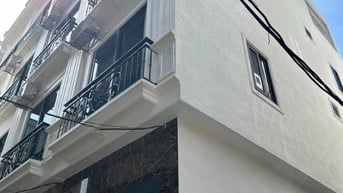 BÁN NHÀ HOÀI ĐỨC: SIÊU PHẨM DI TRẠCH , NHÀ ĐẸP Ở LUÔN  FULL NỘI THẤT 