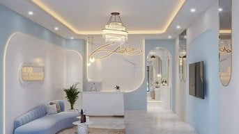 Sang nhượng Spa - Gội Đầu Dưỡng Sinh, Full Thiết Bị - Hoạt Động Ngay