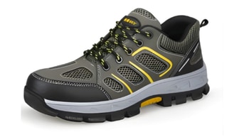 KingPro GALAXY – Giày bảo hộ dáng sneaker, nhẹ & thoáng khí